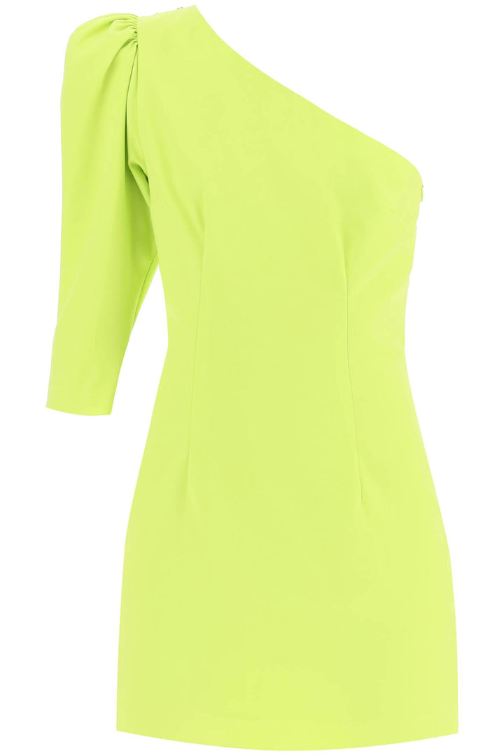 One Shoulder Mini Dress - Dsquared2 - Women