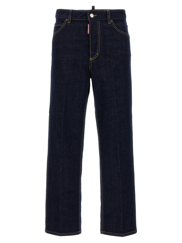 Boston Jeans Blue