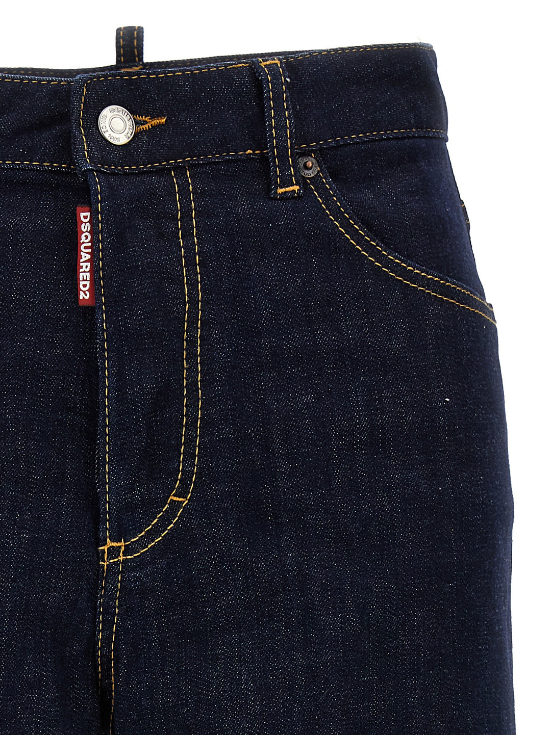 Boston Jeans Blue