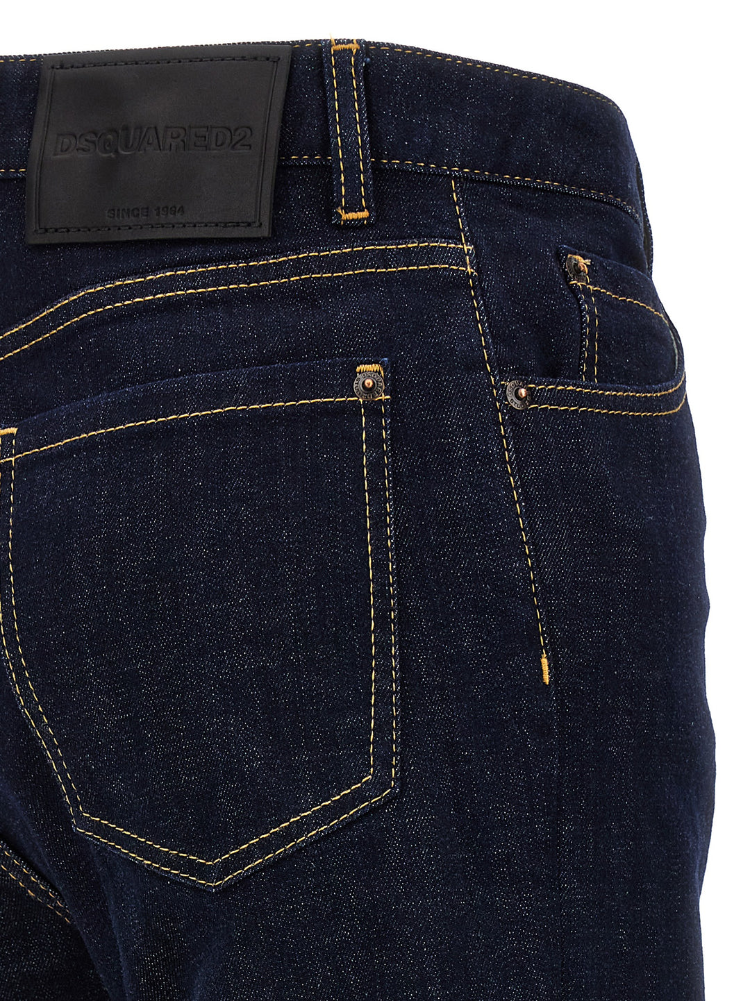 Boston Jeans Blue