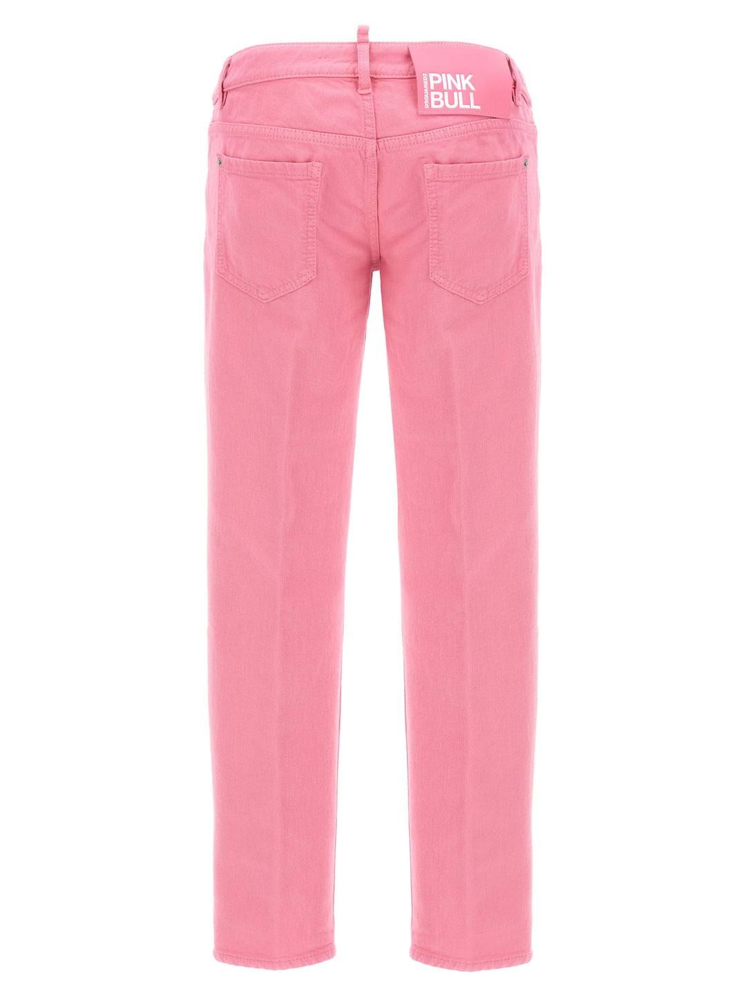 Jennifer Jeans Pink