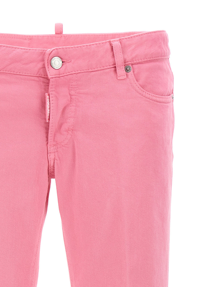 Jennifer Jeans Pink