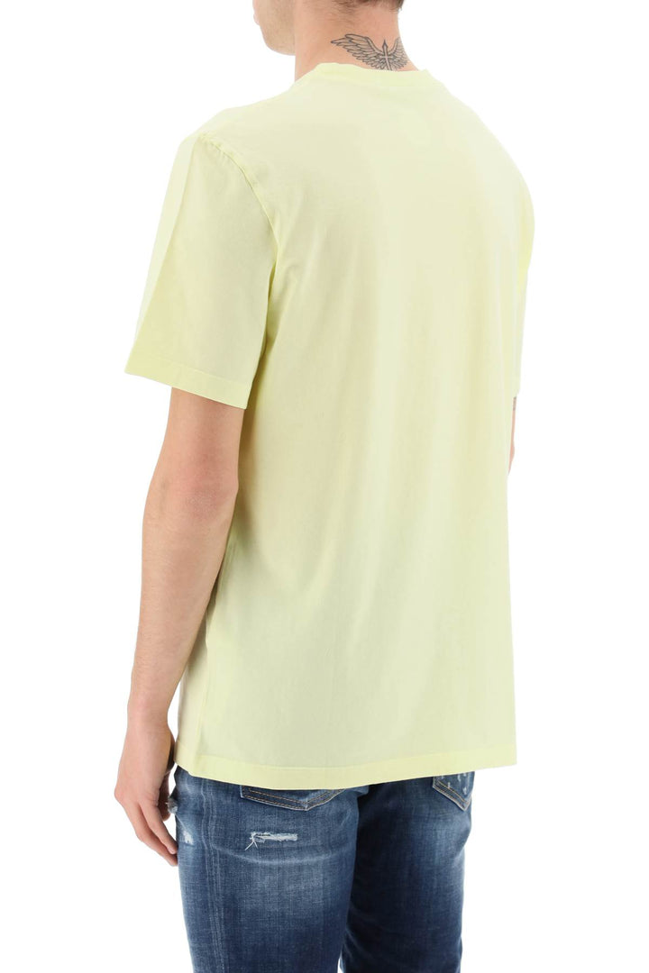 One Life T Shirt - Dsquared2 - Men