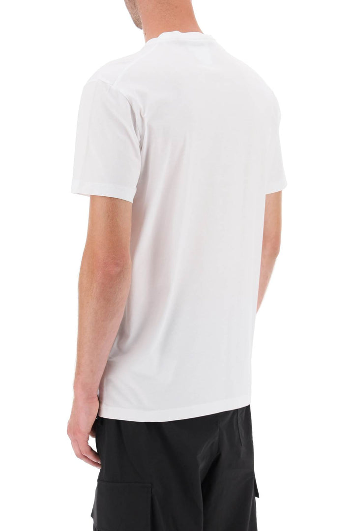 Icon T Shirt - Dsquared2 - Men