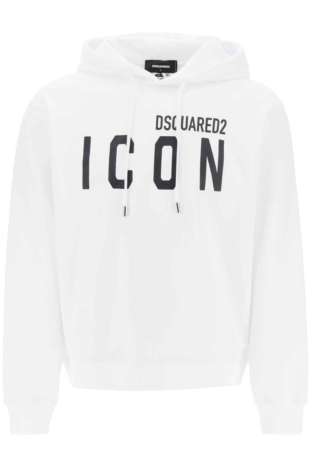 Icon Hoodie - Dsquared2 - Men