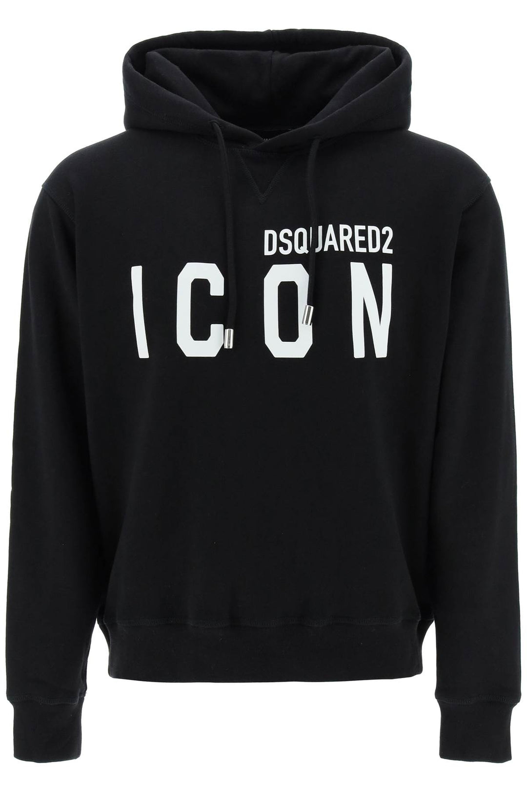 Icon Hoodie - Dsquared2 - Men