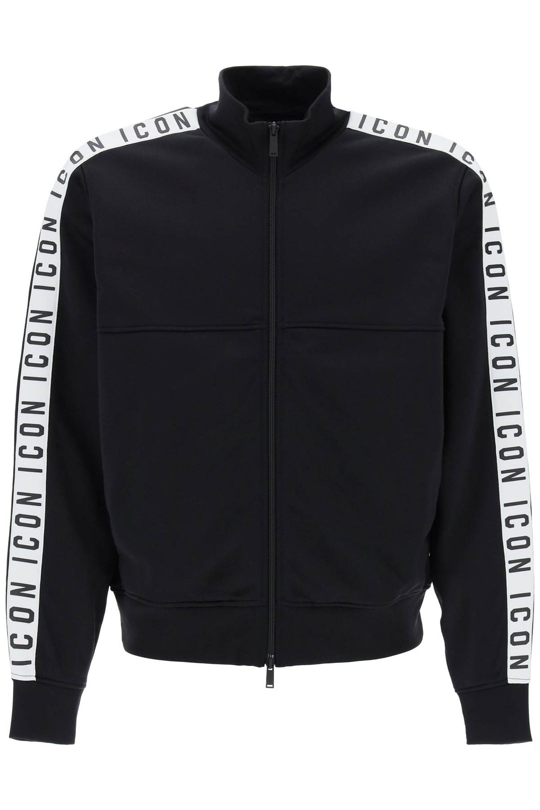 Dean Sport Fit Track Jacket - Dsquared2 - Men