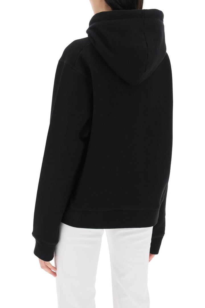 Icon Hoodie - Dsquared2 - Women