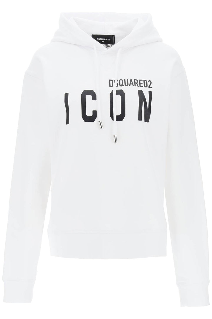 Icon Hoodie - Dsquared2 - Women