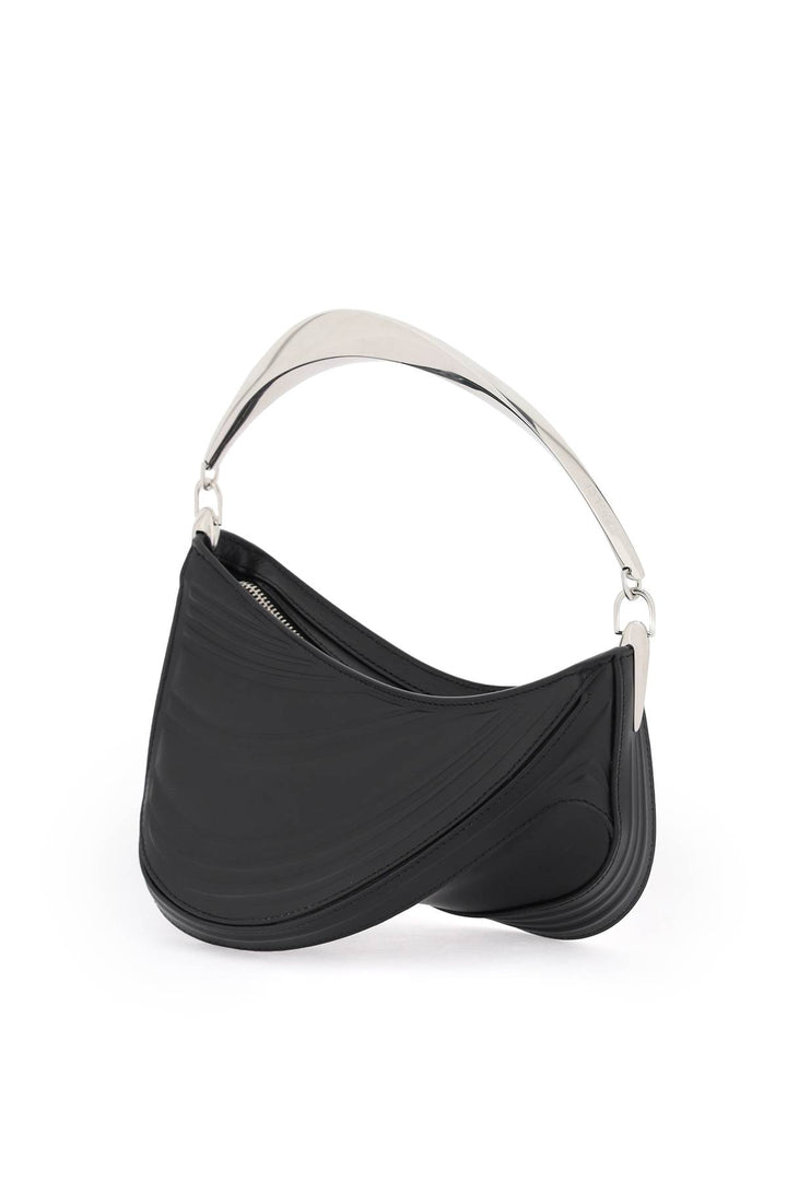 Spiral Curve 01 Handbag - Mugler - Women