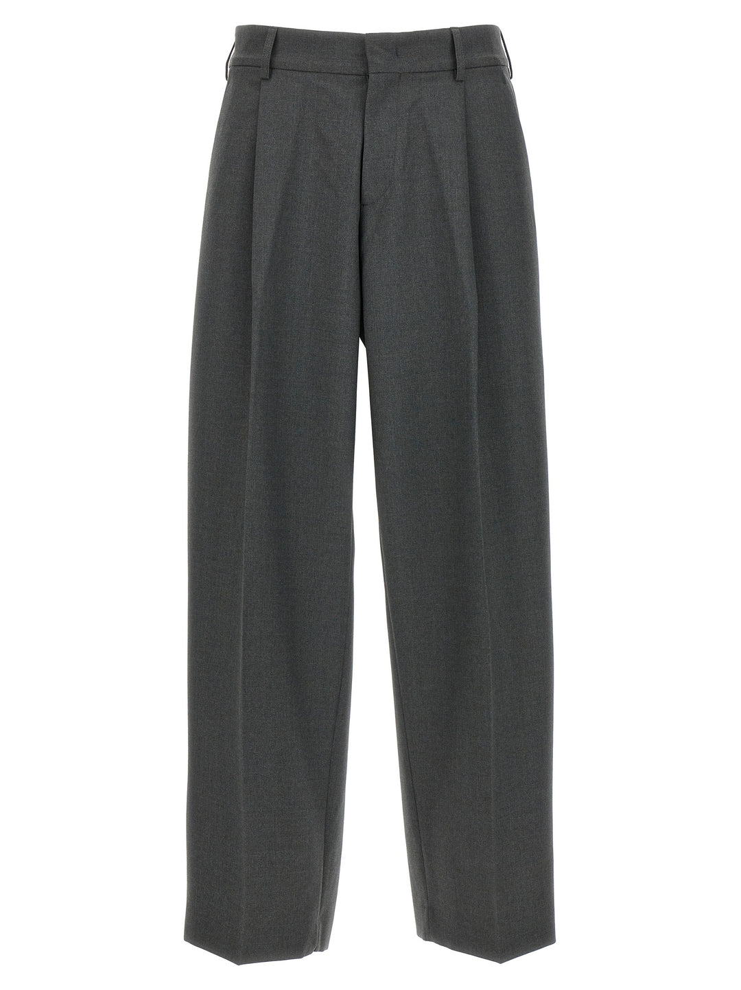 Vito Pants Gray