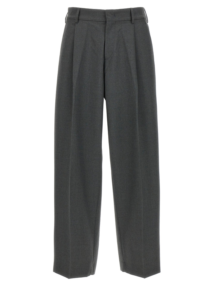 Vito Pants Gray