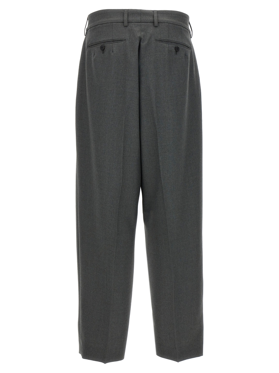 Vito Pants Gray