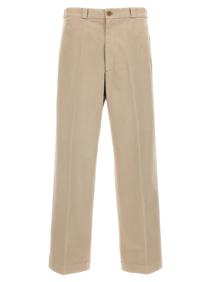 Gabri Pants Beige