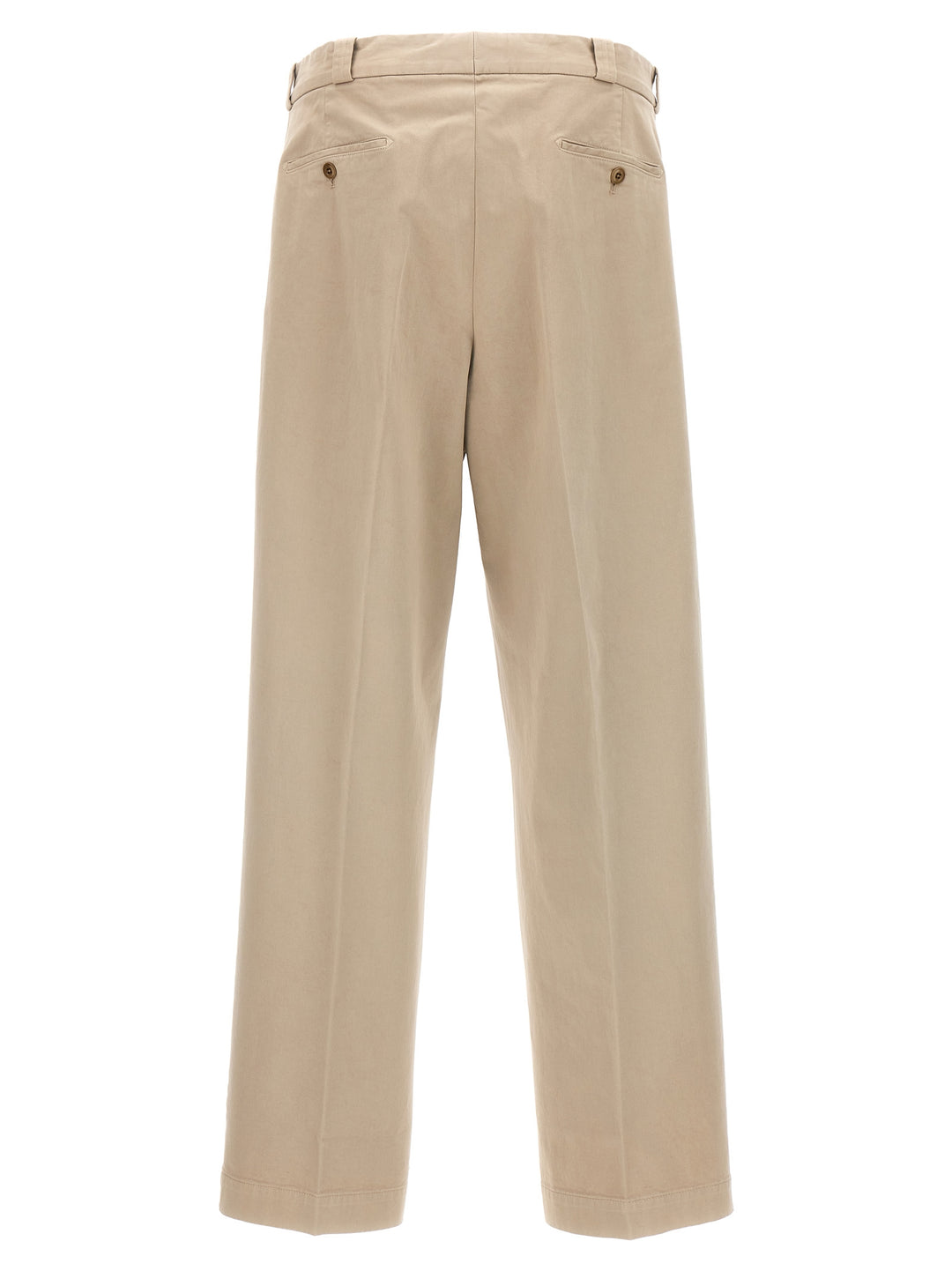 Gabri Pants Beige