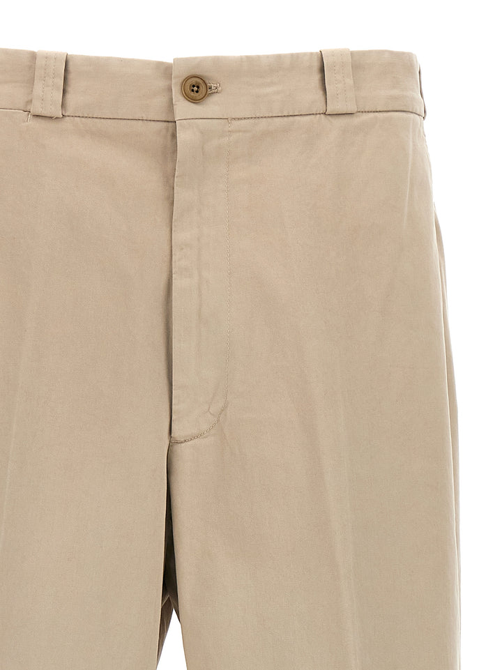 Gabri Pants Beige