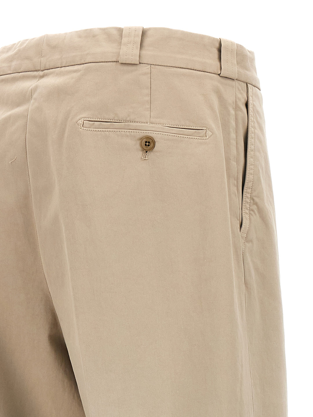 Gabri Pants Beige