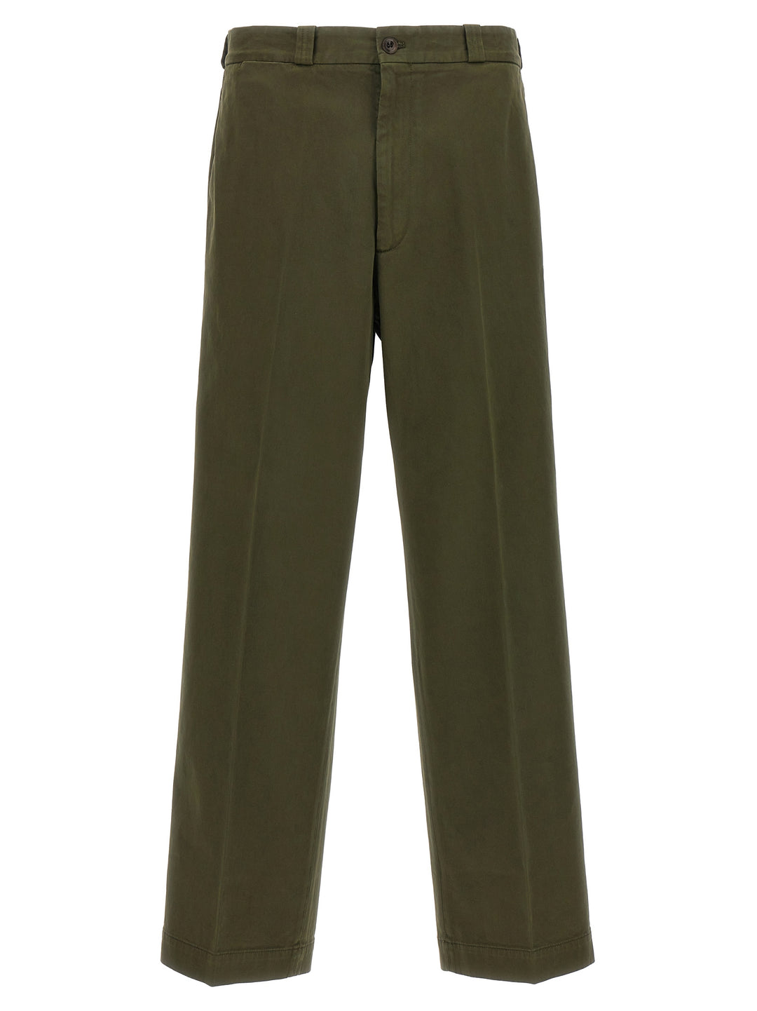 Gabri Pants Green