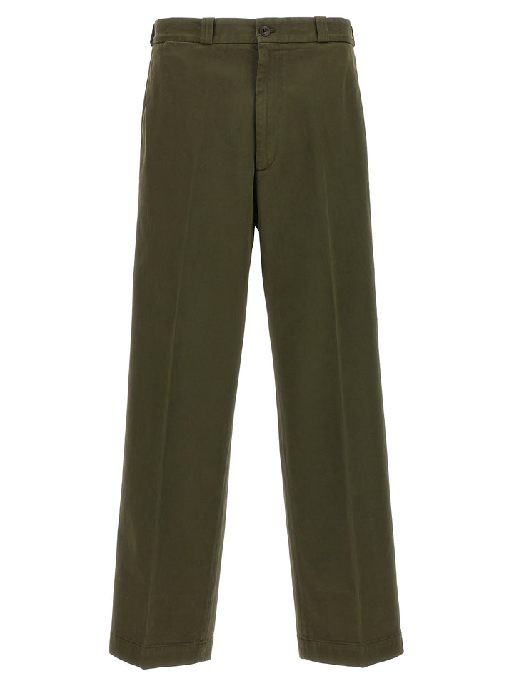 Gabri Pants Green