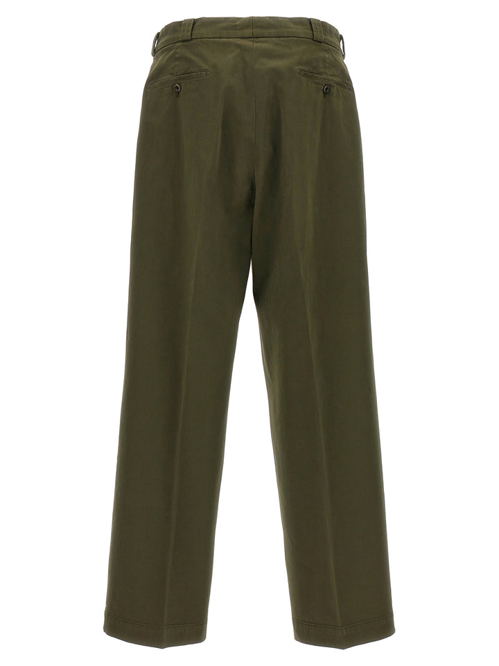 Gabri Pants Green