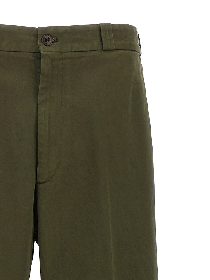 Gabri Pants Green