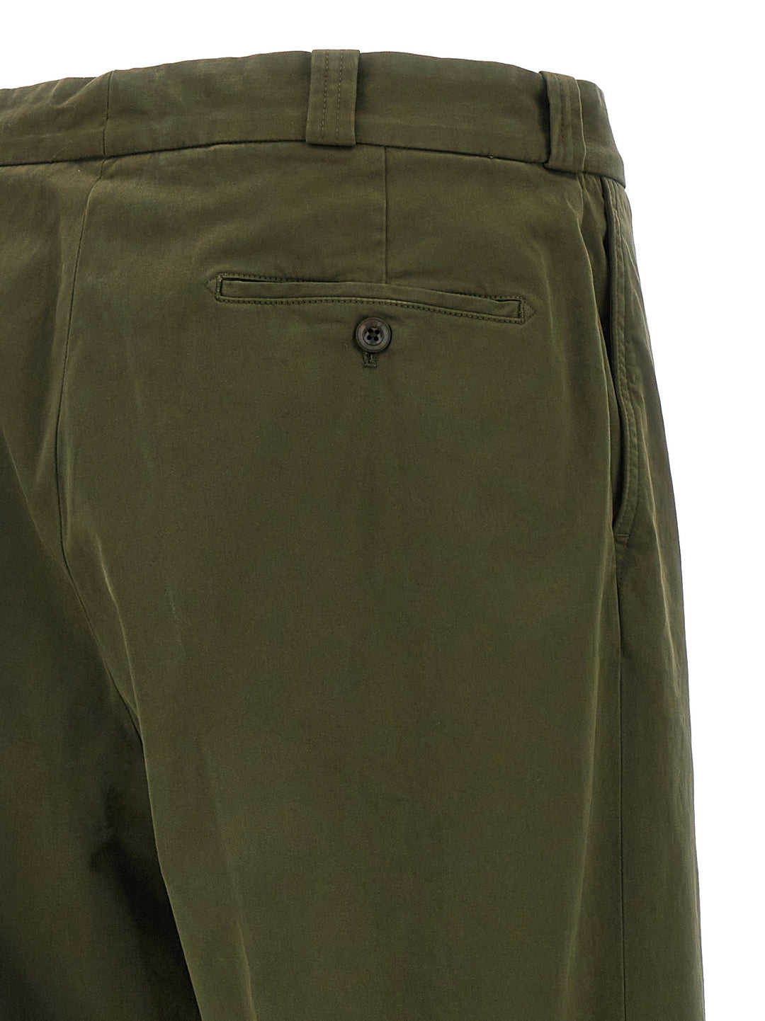 Gabri Pants Green