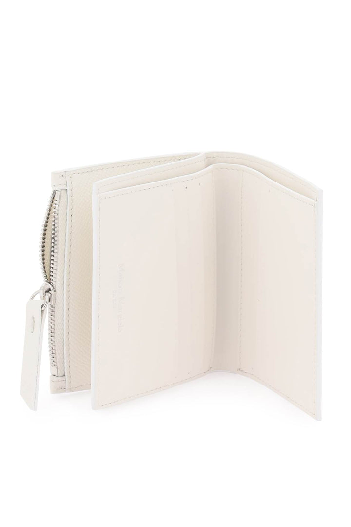 'Four Stitches' Wallet - Maison Margiela - Men