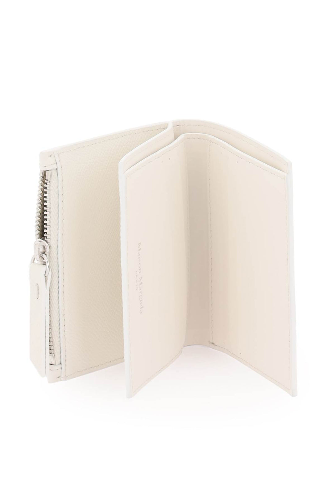 'Four Stitches' Wallet - Maison Margiela - Women