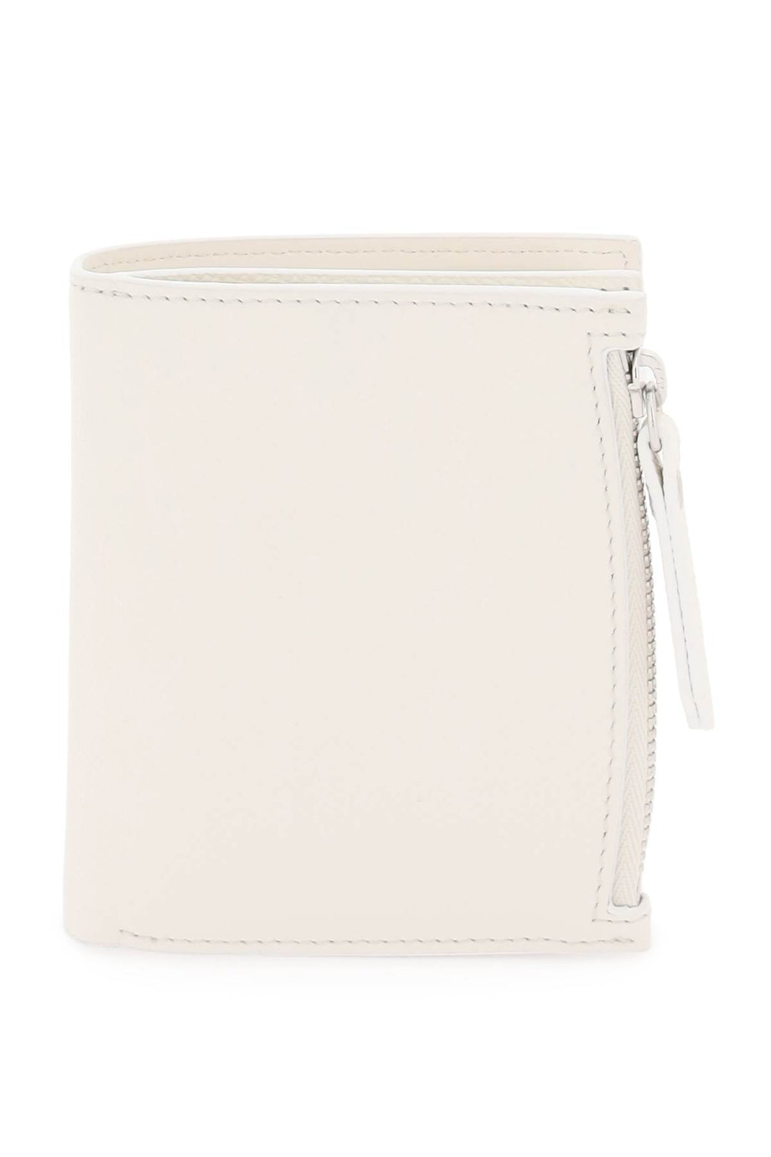 'Four Stitches' Wallet - Maison Margiela - Women