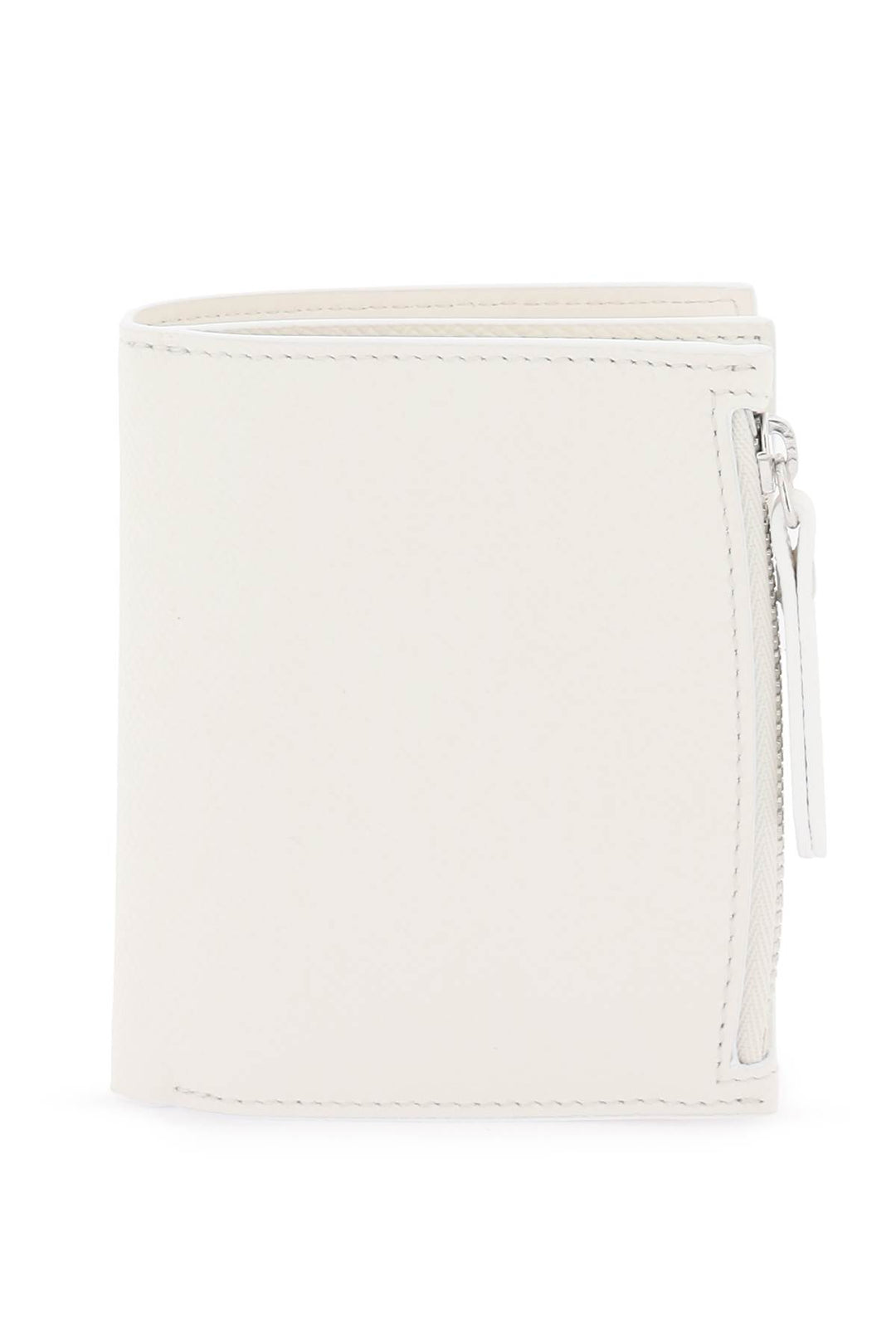 'Four Stitches' Wallet - Maison Margiela - Men