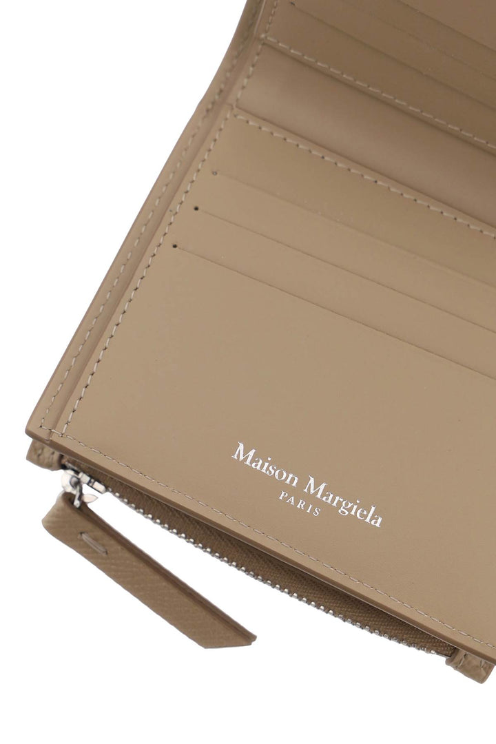 Four Stitches Wallet - Maison Margiela - Women