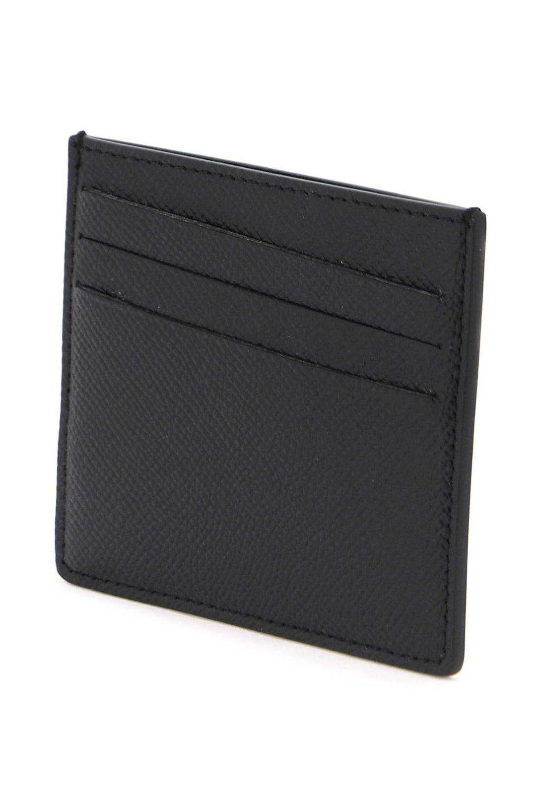 Leather Cardholder - Maison Margiela - Women