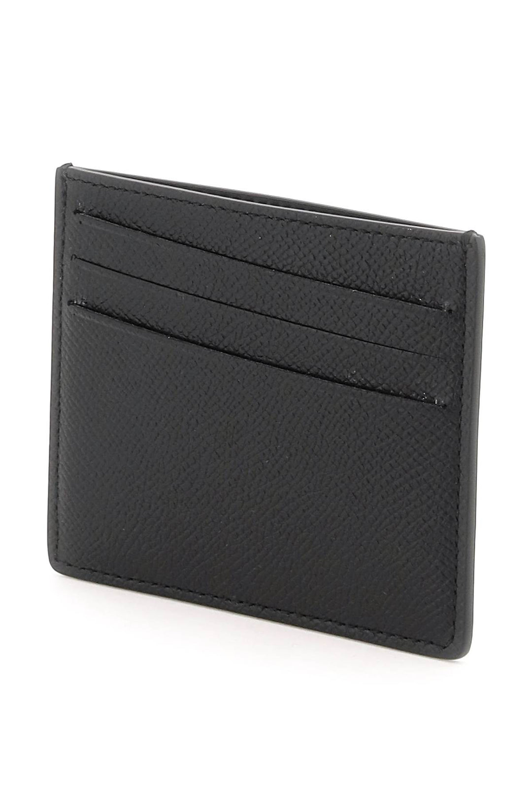 Leather Cardholder - Maison Margiela - Men