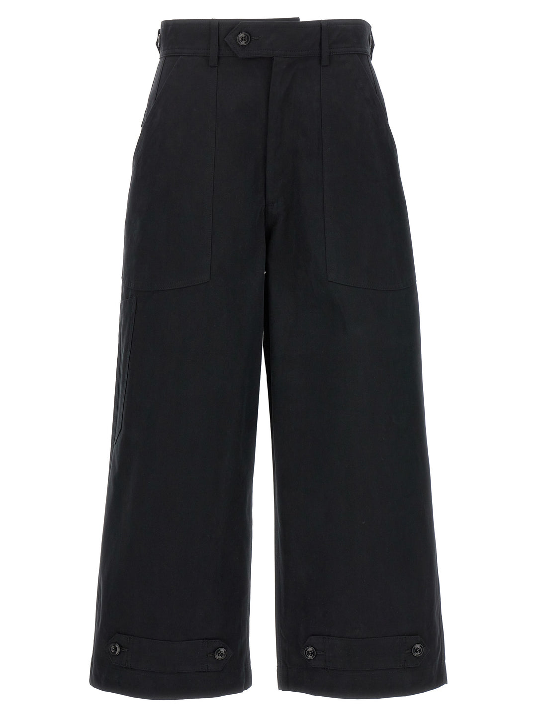 Paola Pants Black