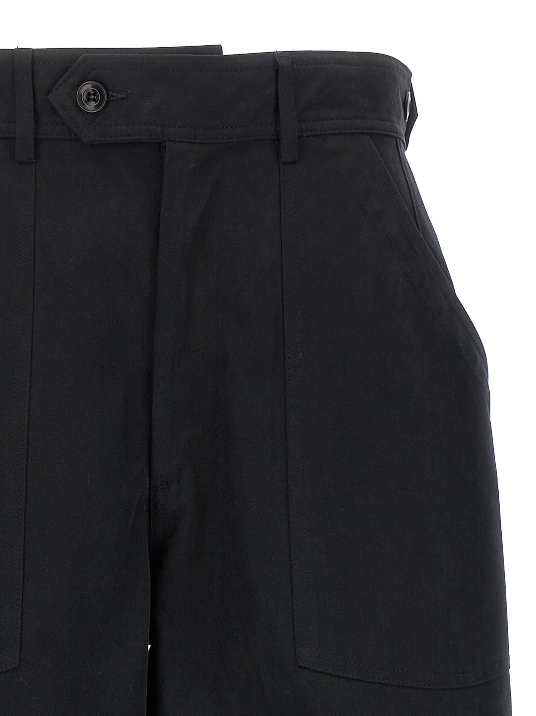 Paola Pants Black