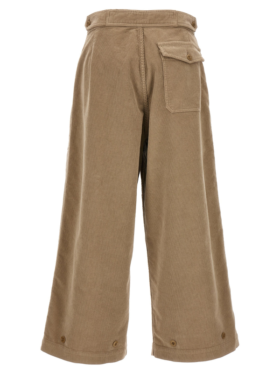 Paola Pants Beige