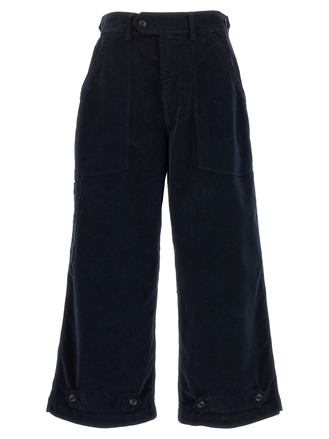 Paola Pants Blue