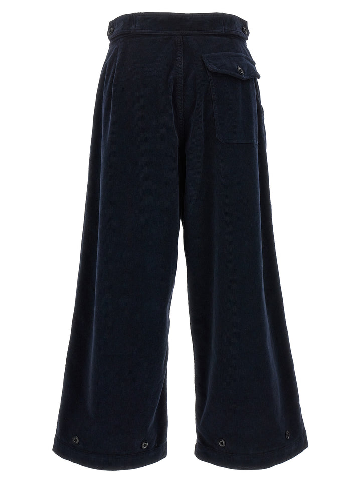 Paola Pants Blue