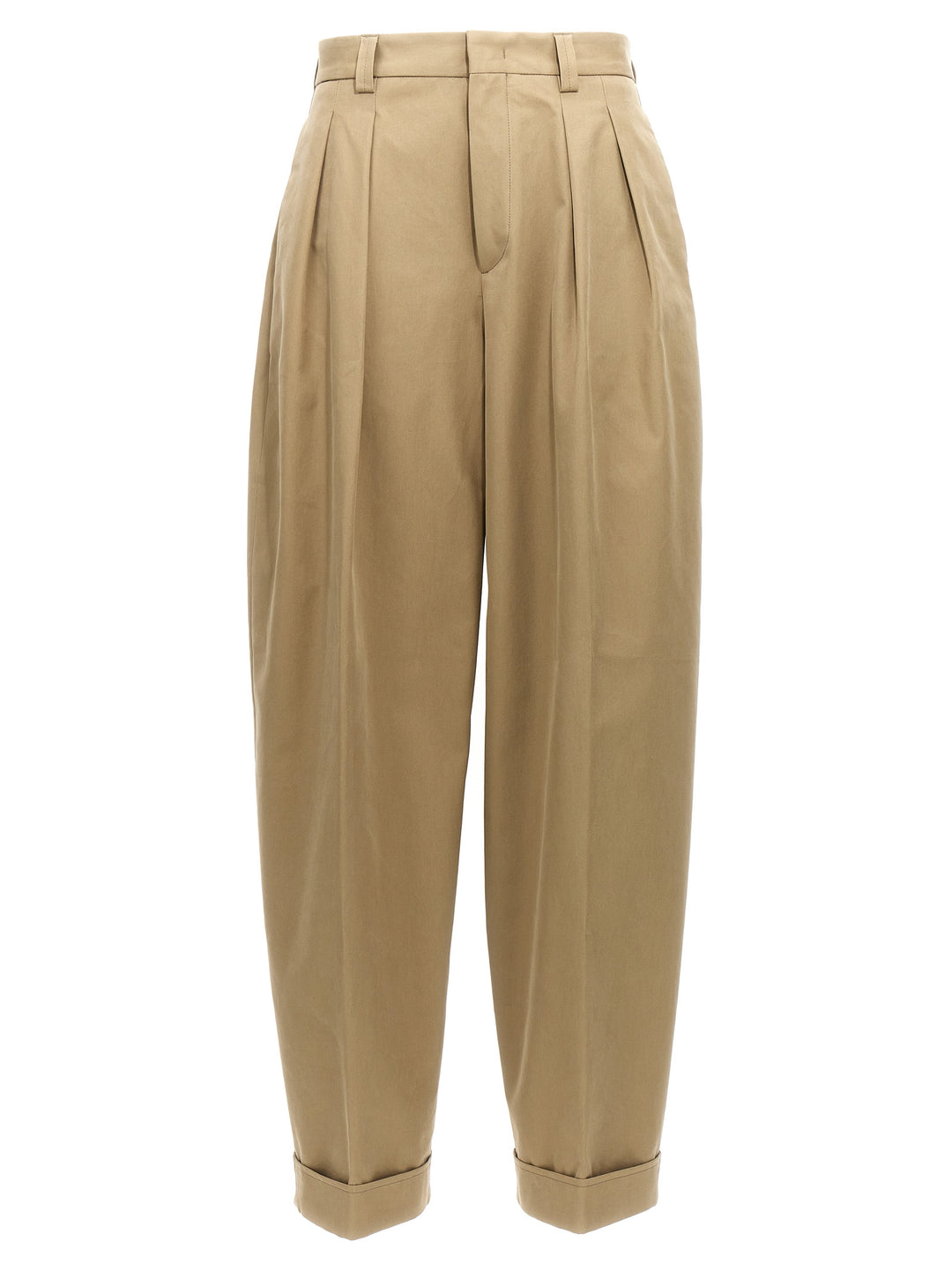 Frida Pants Beige