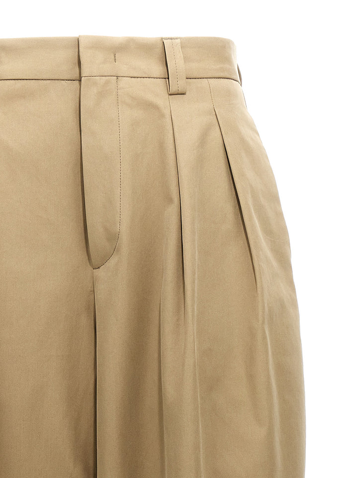 Frida Pants Beige