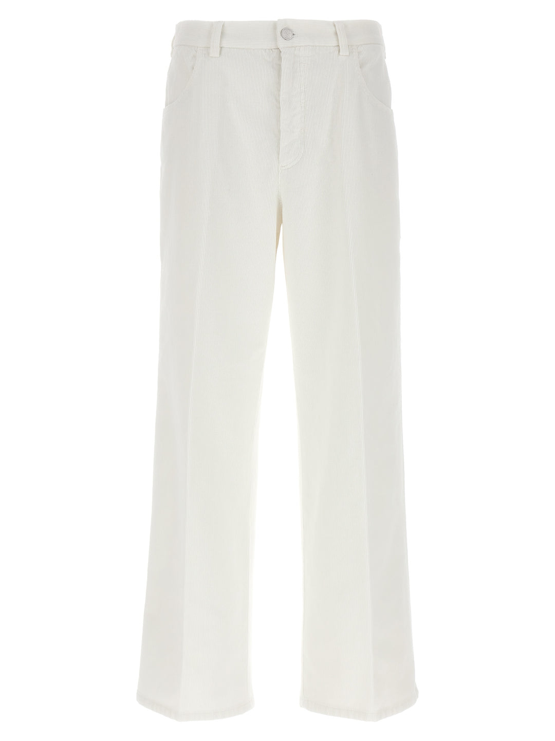 Thelma Pants White