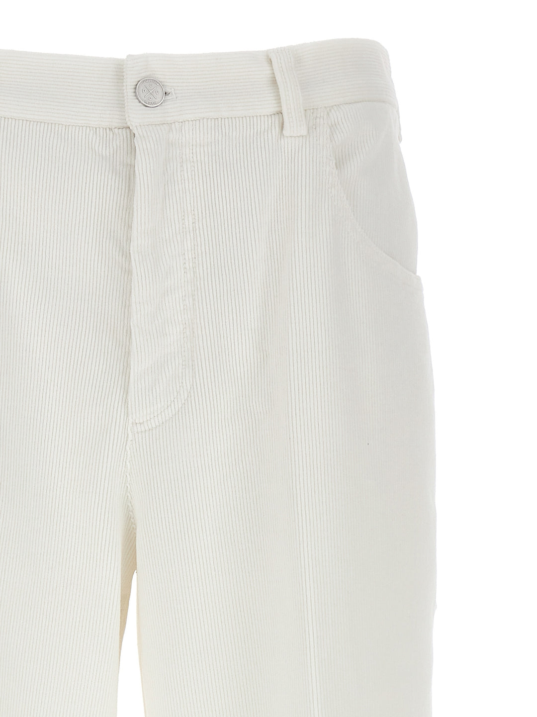 Thelma Pants White