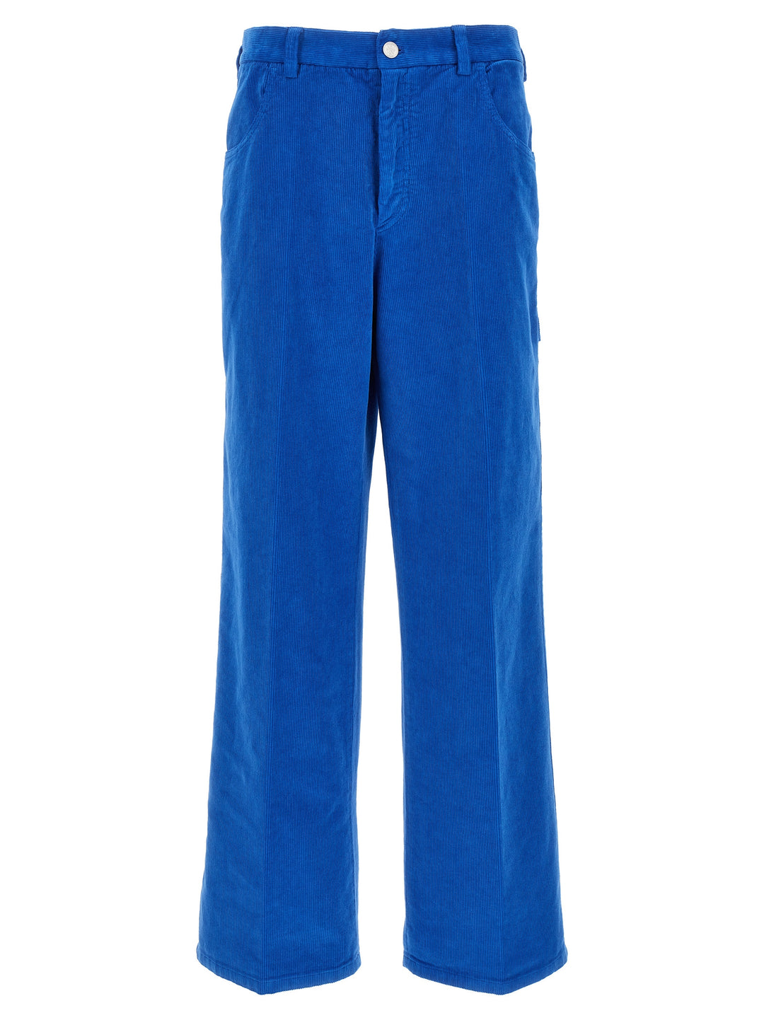 Thelma Pants Light Blue