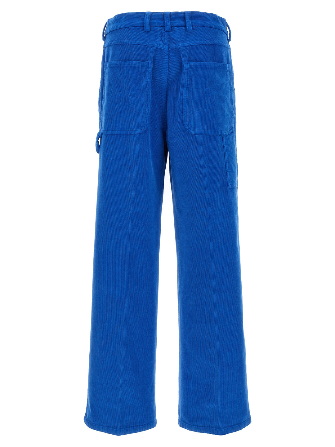 Thelma Pants Light Blue