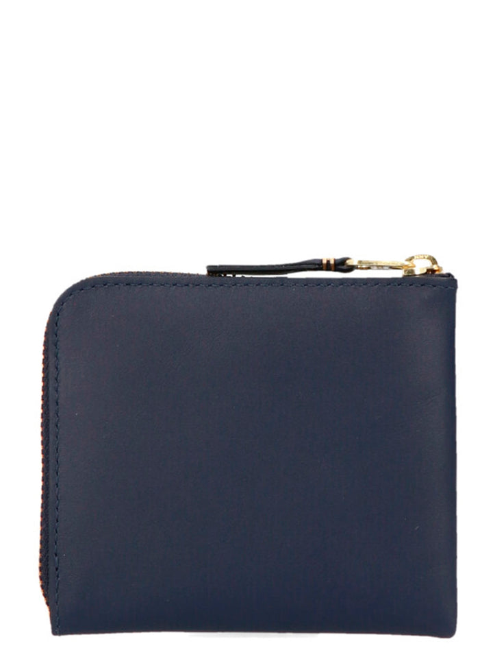 Arecalf Wallets, Card Holders Blue