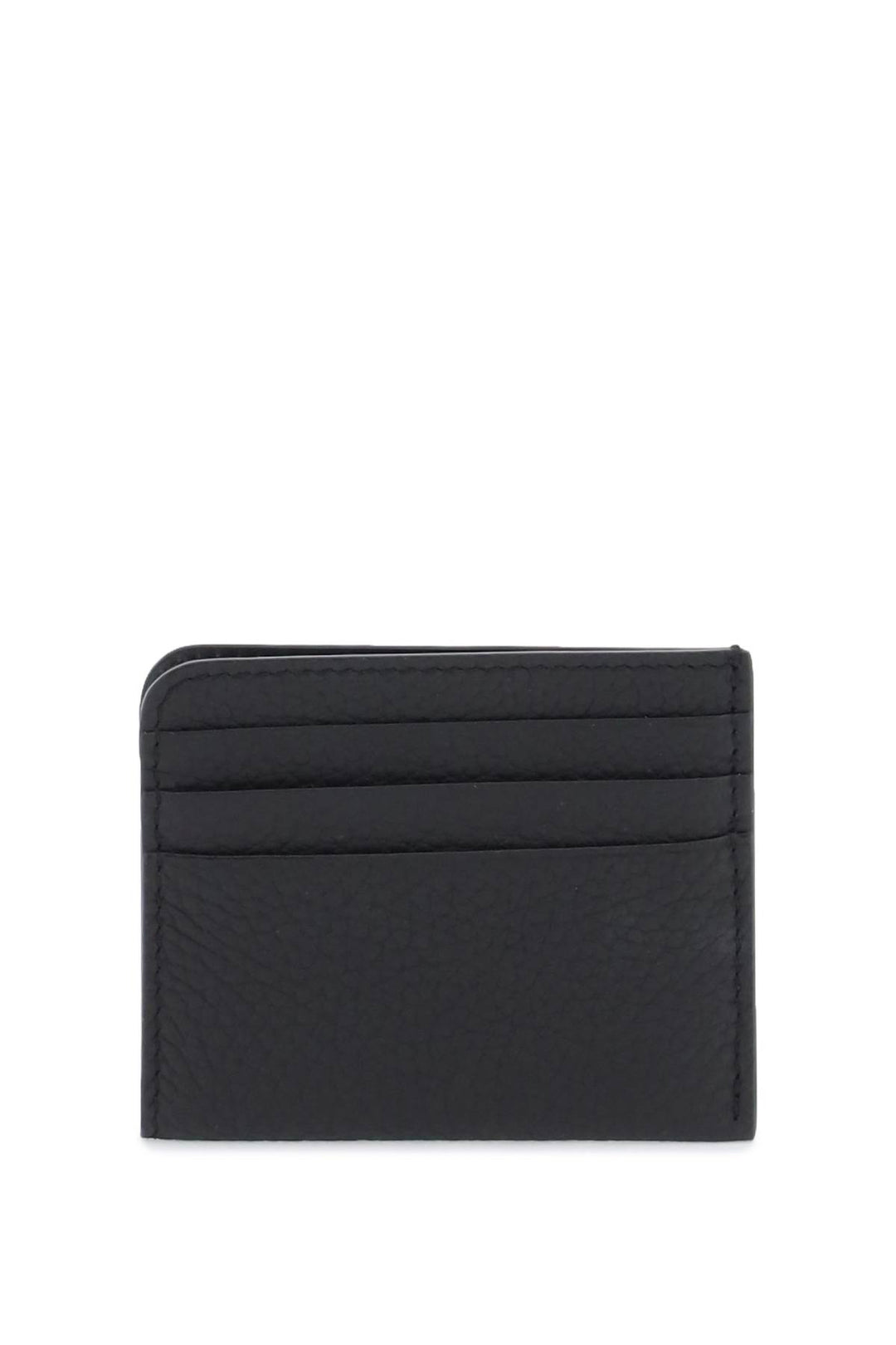 Leather Cardholder - Maison Margiela - Women