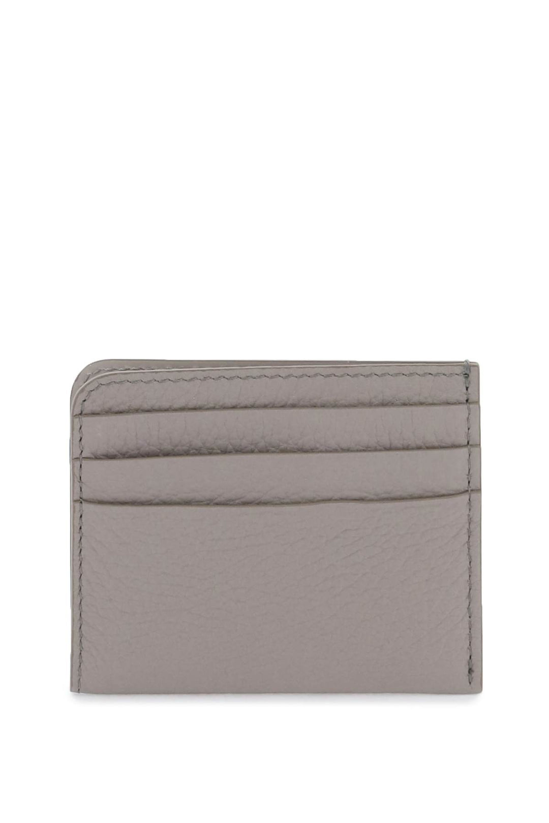 Leather Cardholder - Maison Margiela - Women