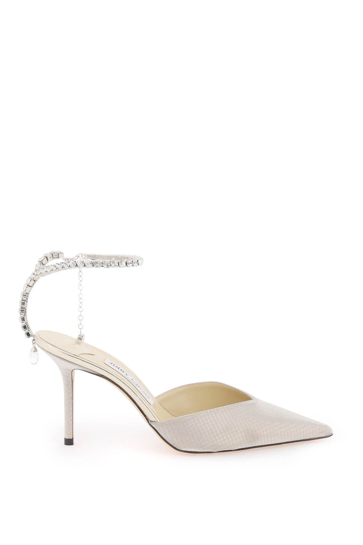 'Saeda 85' Pumps - Jimmy Choo - Women