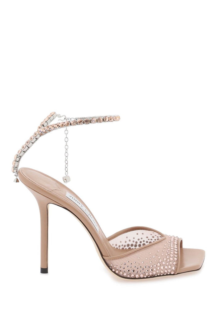 Saeda 100 Sandals - Jimmy Choo - Women