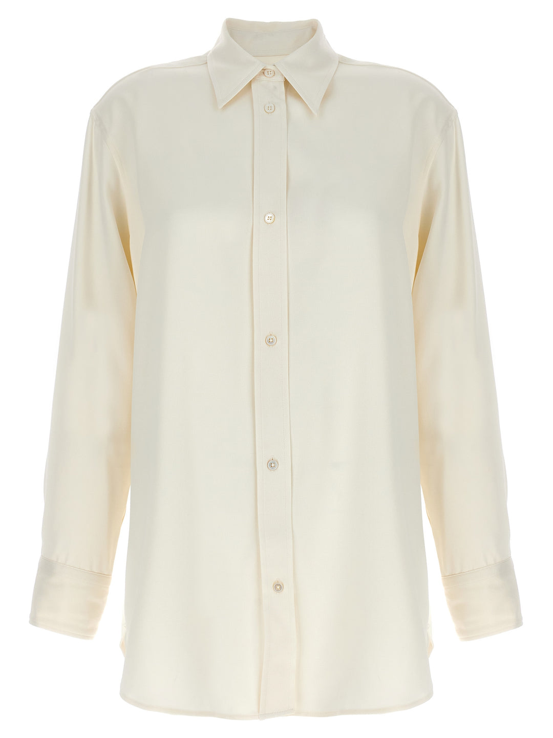 Santos Shirt, Blouse White